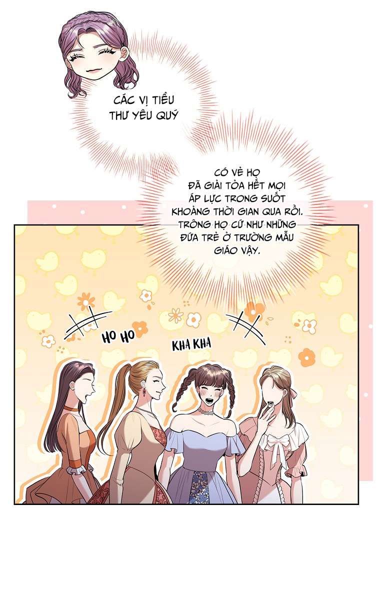 Thư Ký Của Bạo Chúa Chapter 61 - Trang 4
