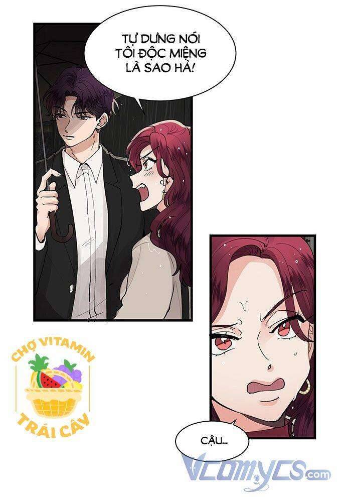 Oan Gia Ngõ Hẹp Chapter 1 - Trang 4