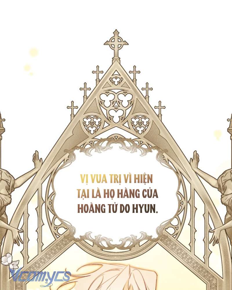 Chuyện Tình Tuyết Phương Bắc Chapter 17 - Trang 4