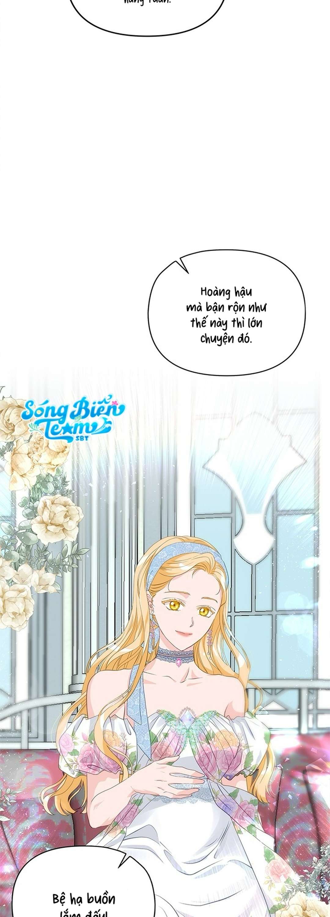 [ 18+ ] Bệ hạ đã thay đổi rồi! Chap 18 - Trang 2