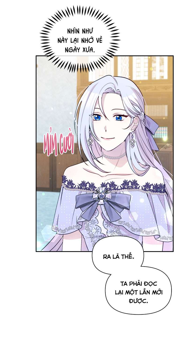 Người Bảo Hộ Của Bạo Quân Là Ma Nữ Tàn Độc Chap 56 - Trang 4