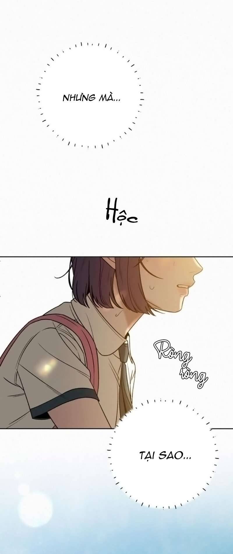 Chiến Lược: Tình Yêu Trong Sáng Chapter 95 - Trang 3