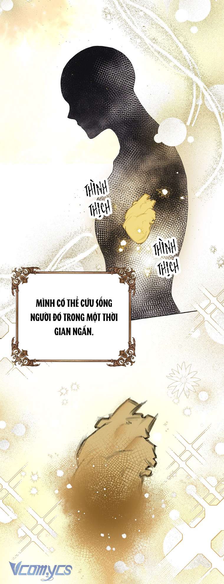 Thời Gian Của Nhân Vật Phụ Có Giới Hạn Chapter 15 - Trang 4