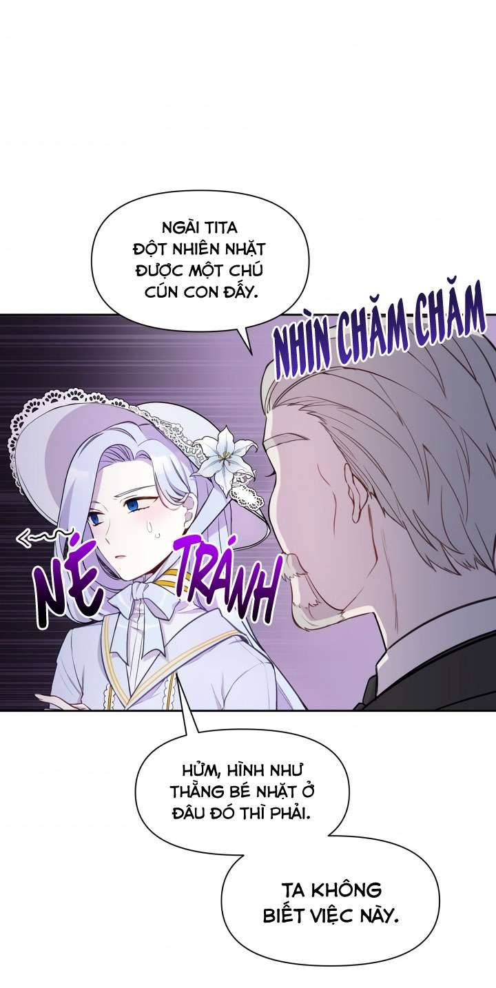 Người Bảo Hộ Của Bạo Quân Là Ma Nữ Tàn Độc Chap 6 - Trang 4