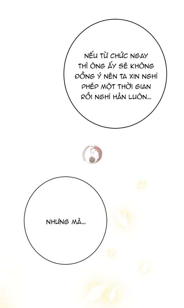 Tôi Là Minh Chứng Của Sự Thật Chap 52 - Trang 3