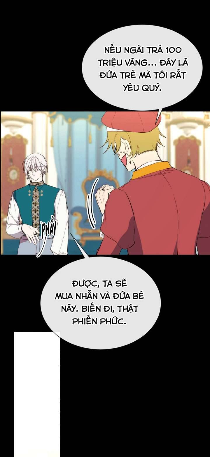 Ác Nữ Cần Bạo Chúa Chapter 58 - Trang 4