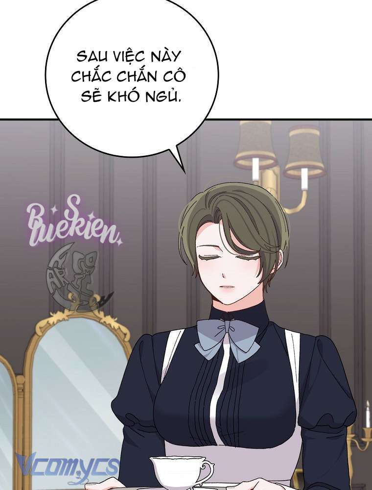 Chị Gái Của Nhân Vật Phản Diện Hôm Nay Cũng Đang Đau Khổ Chapter 53 - Trang 4