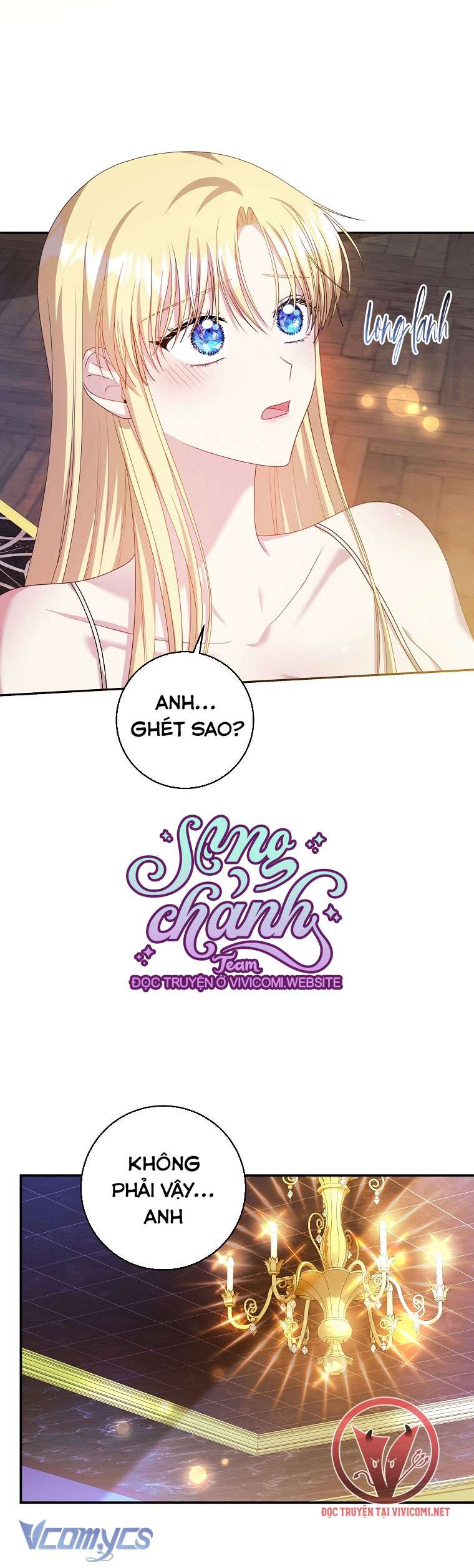 [18+] Phương Pháp Gia Hạn Hợp Đồng Hôn Nhân Chap 37 - Trang 2