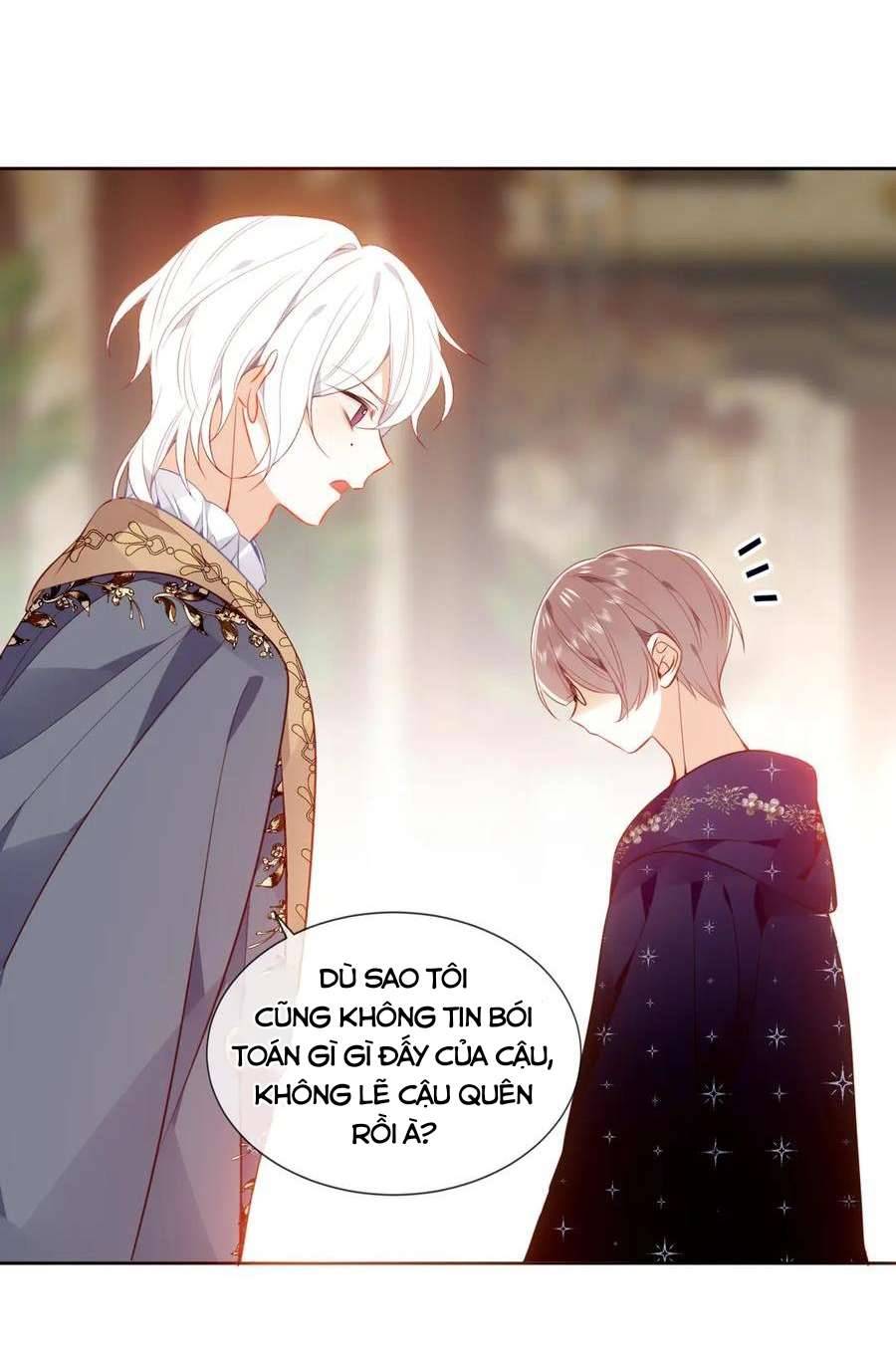 Quán Kịch Bản Trần Mộng Chapter 78 - Trang 3