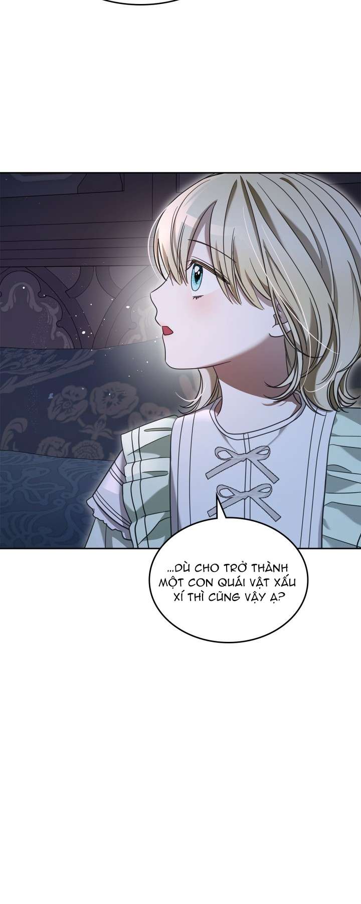 Nam Chính Quái Vật Sống Dưới Giường Tôi Chapter 70 - Trang 4
