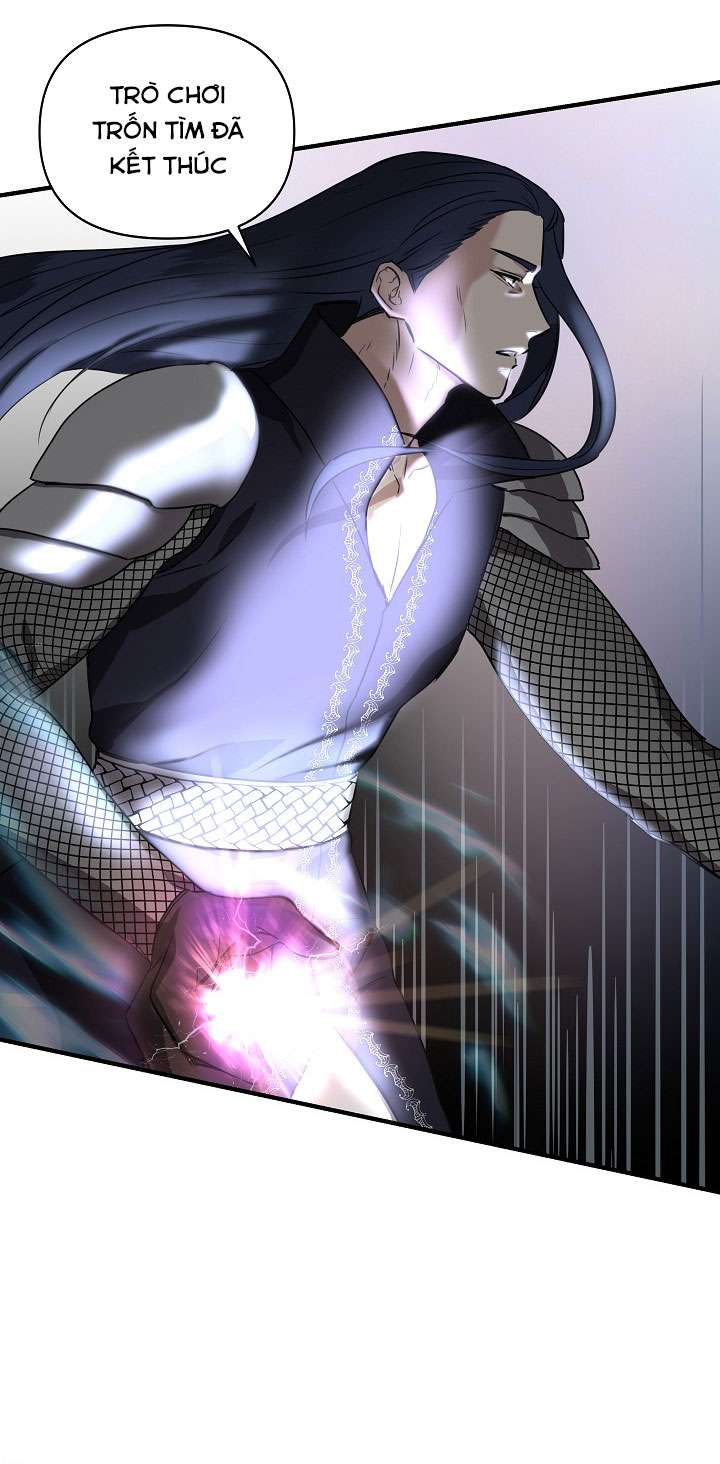 Tôi Không Phải Là Cinderella Chapter 2 - Trang 4