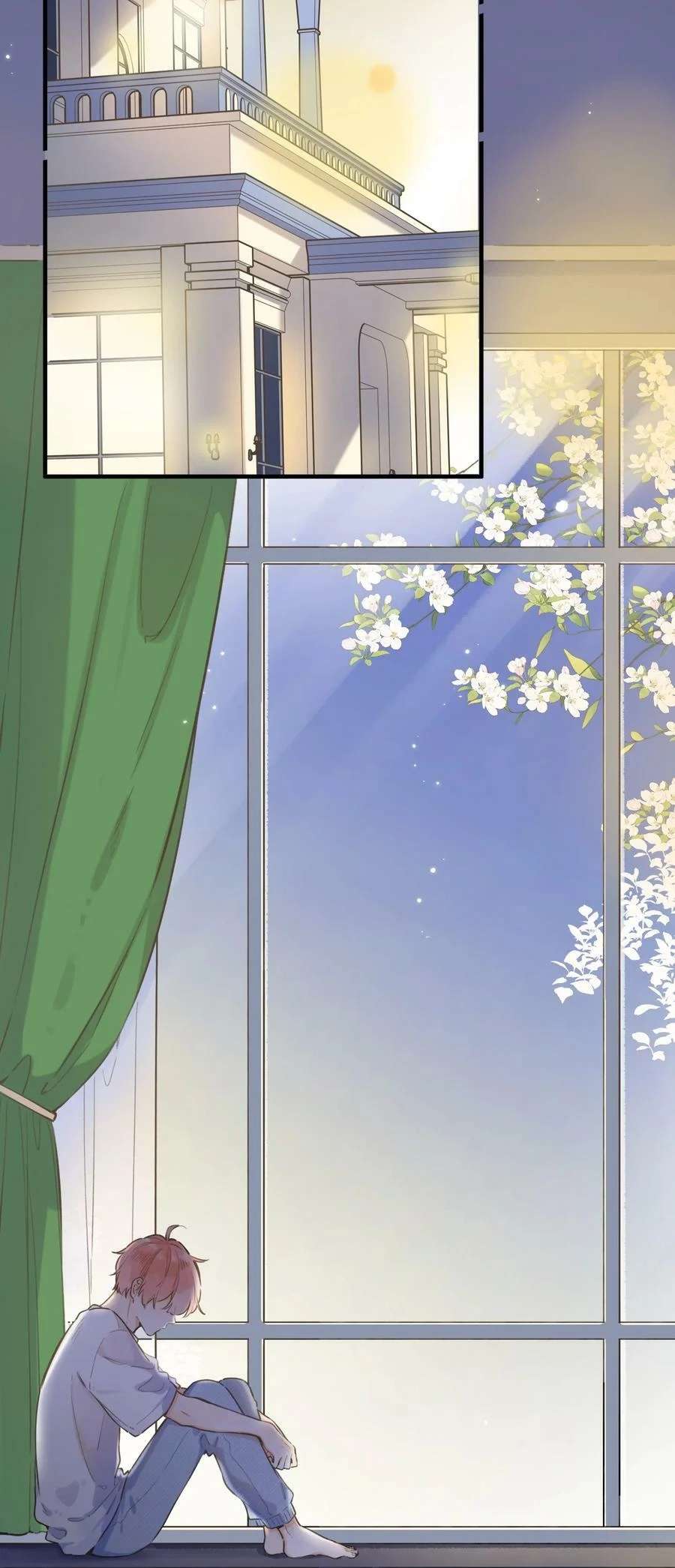 Ánh Sao Phiêu Linh Trong Nước Chap 67 - Trang 4
