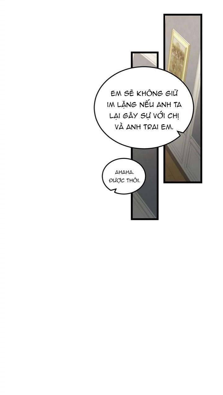 Cẩn Thận Với Các Anh Trai Đấy! Chap 24 - Trang 2