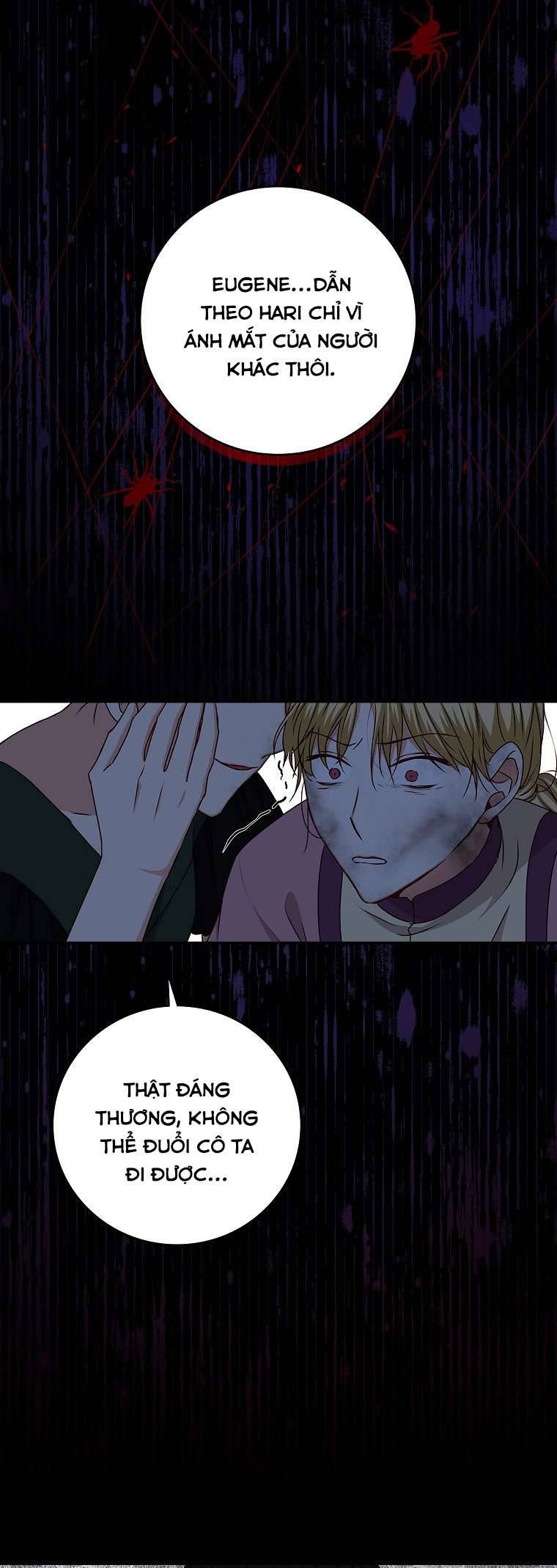 Cẩn Thận Với Các Anh Trai Đấy! Chap 86 - Trang 2
