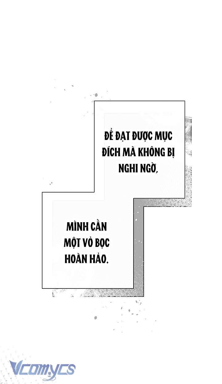 Người Xem Mắt Của Ác Nữ Quá Hoàn Hảo Chapter 14 - Trang 4