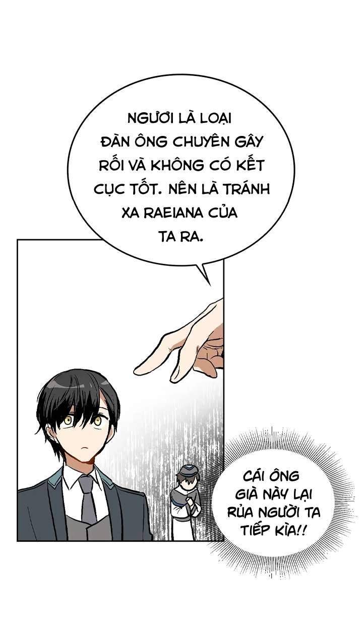 Vị Hôn Thê Khế Ước Của Công Tước Chapter 41 - Trang 4