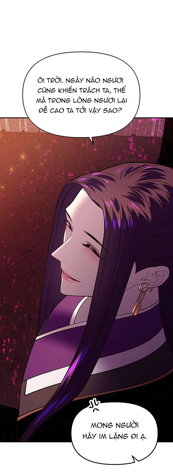 Vương Tử Huyền Bí Chapter 30 - Trang 4