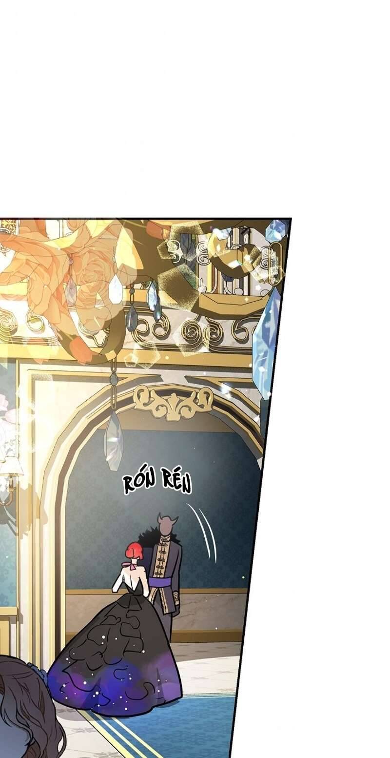 Hôn Phu Ẩn Sắc Chapter 32 - Trang 4