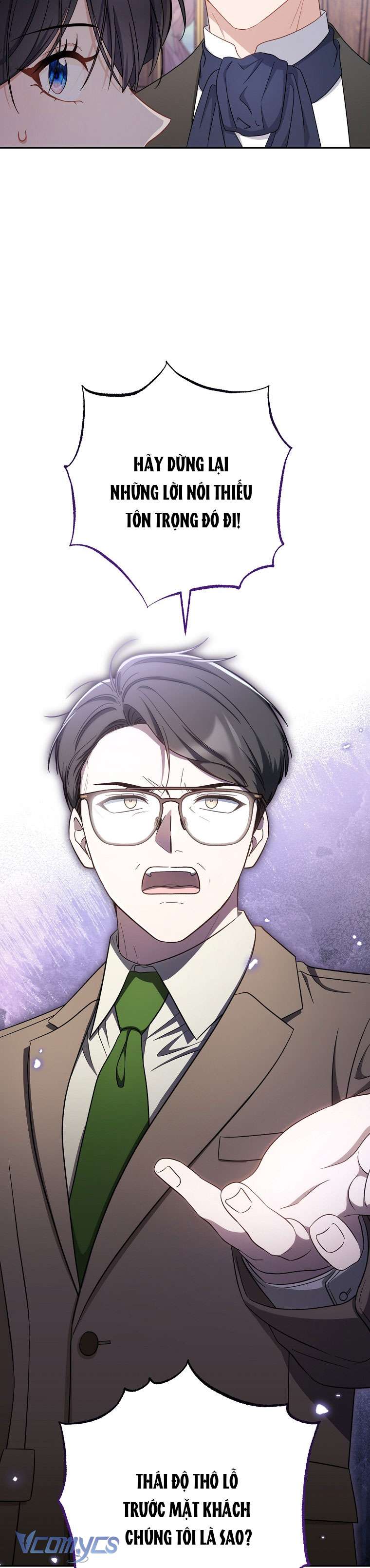Nam Chính? Cho Cũng Không Thèm! Chapter 12 - Trang 3