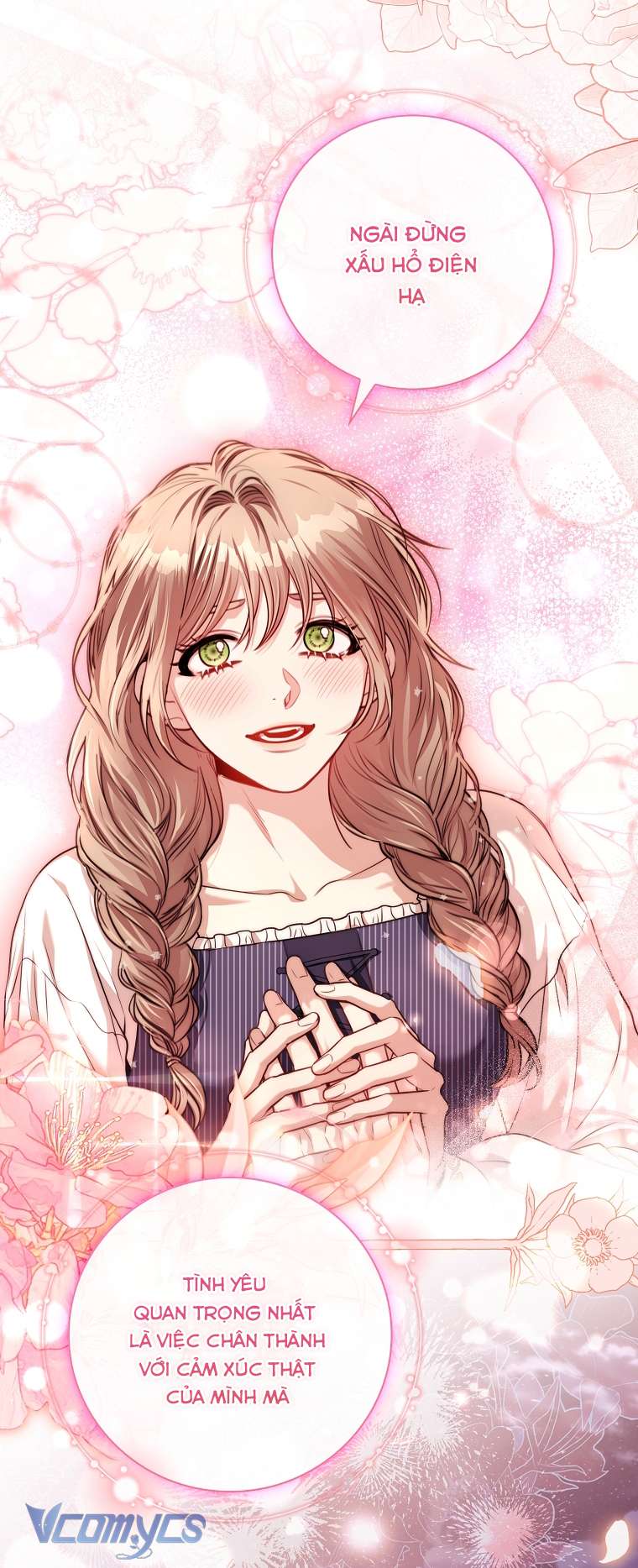 Thư Ký Của Bạo Chúa Chapter 113 - Trang 4