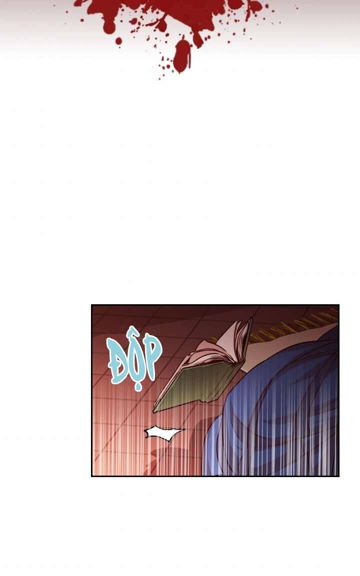 Thư Ký Của Bạo Chúa Chapter 1 - Trang 4