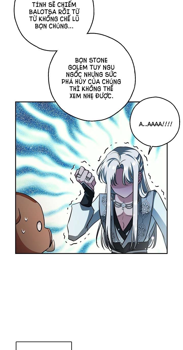 Hôn Phu Ẩn Sắc Chapter 43 - Trang 4