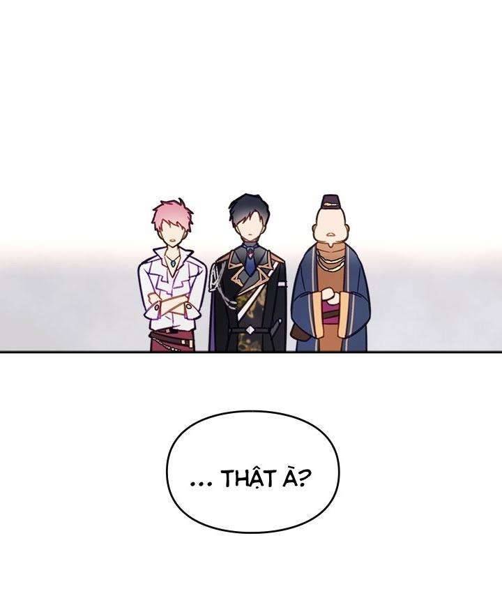 Kết Cục Của Nhân Vật Phản Diện Chỉ Có Thể Là Cái Chết Chapter 21 - Next Chapter 22