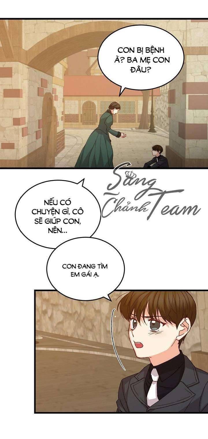 Cẩn Thận Với Các Anh Trai Đấy! Chap 14 - Trang 2