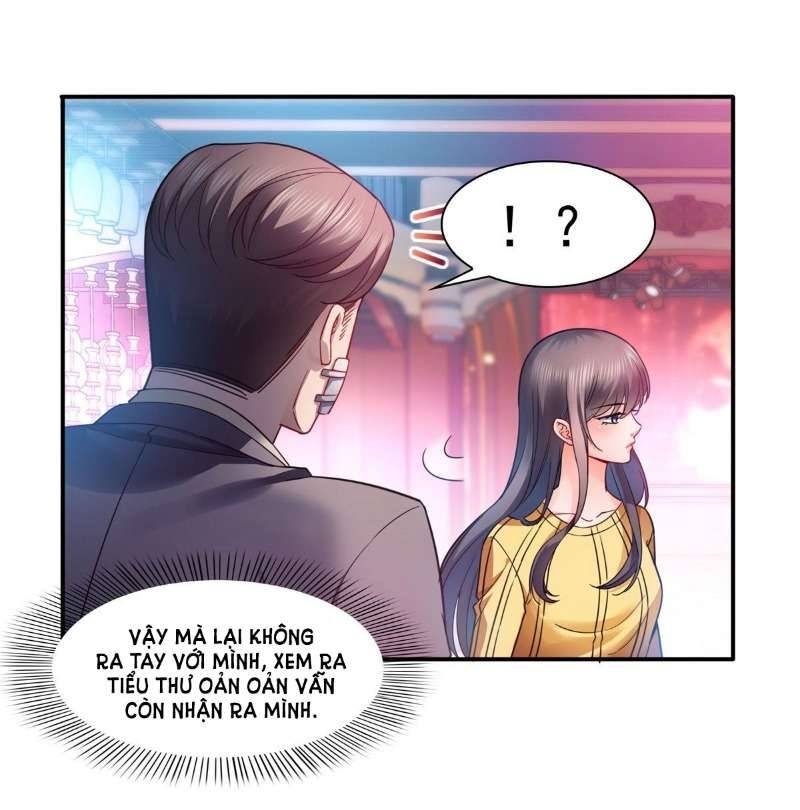 Hệt Như Hàn Quang Gặp Nắng Gắt Chap 127 - Trang 3