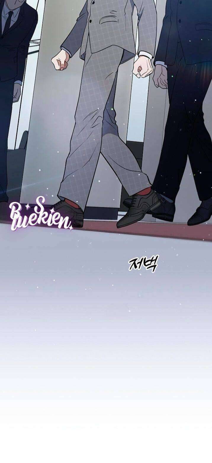 Công Việc Bất Thường Chapter 17 - Trang 4