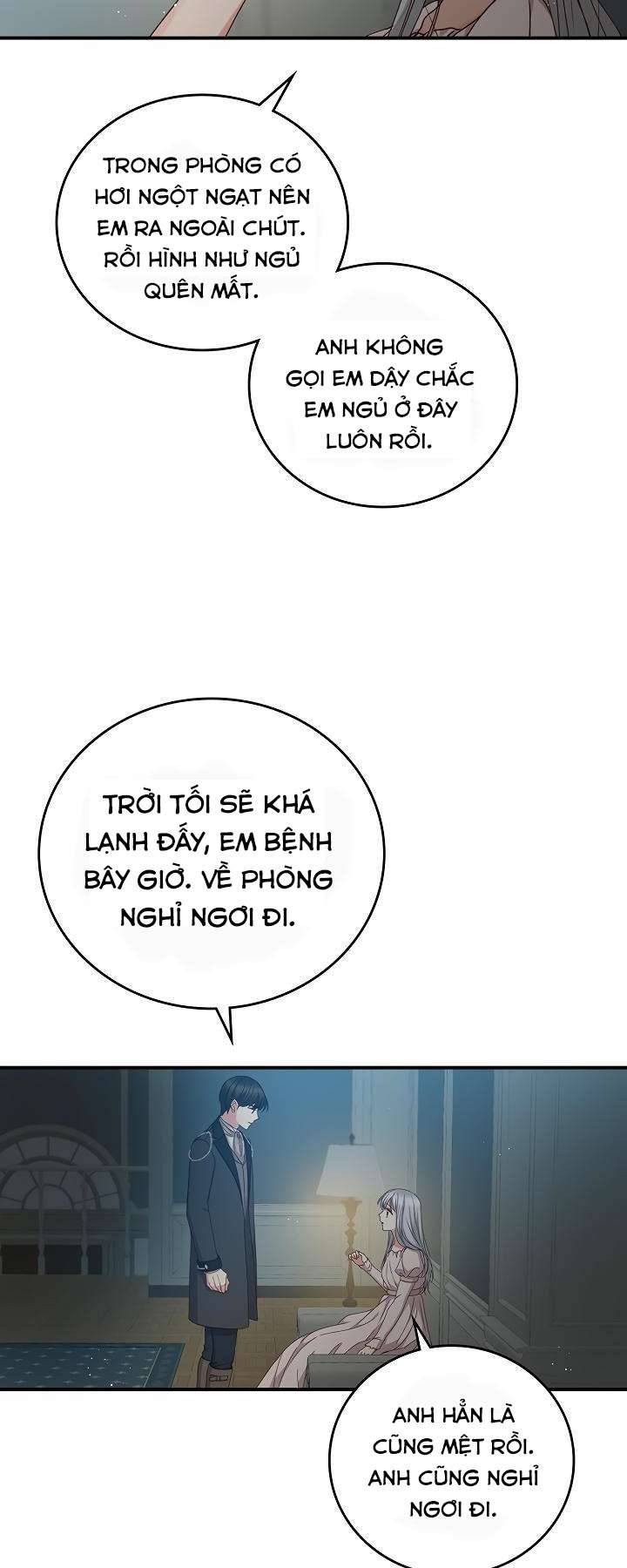 Cẩn Thận Với Các Anh Trai Đấy! Chap 52 - Trang 2