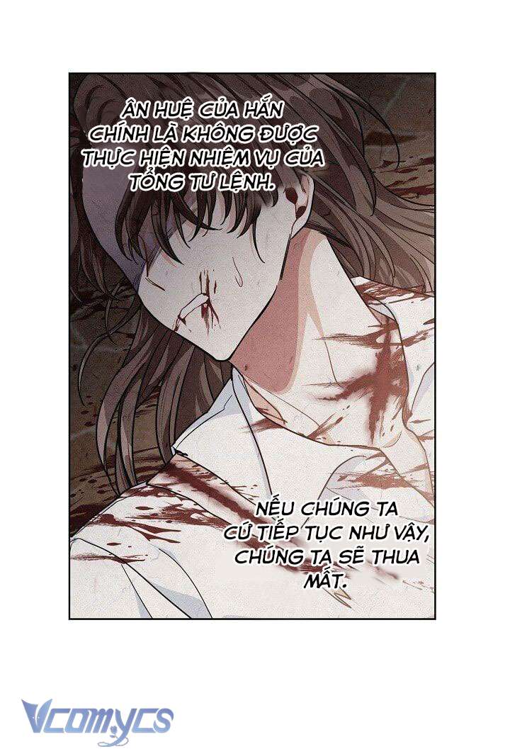 Bác Sĩ Elise: Vi Tiểu Thư Với Cây Đèn Dầu Chap 81 - Trang 2