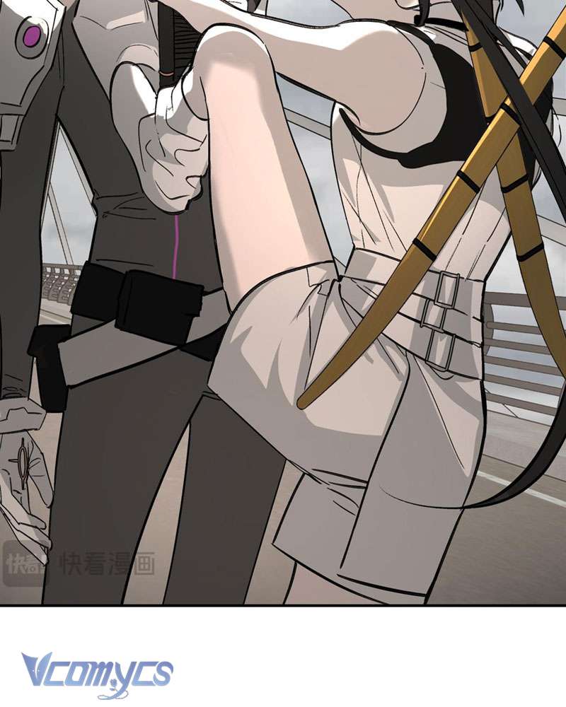 Ác Chi Hoàn Chapter 21 - Trang 4