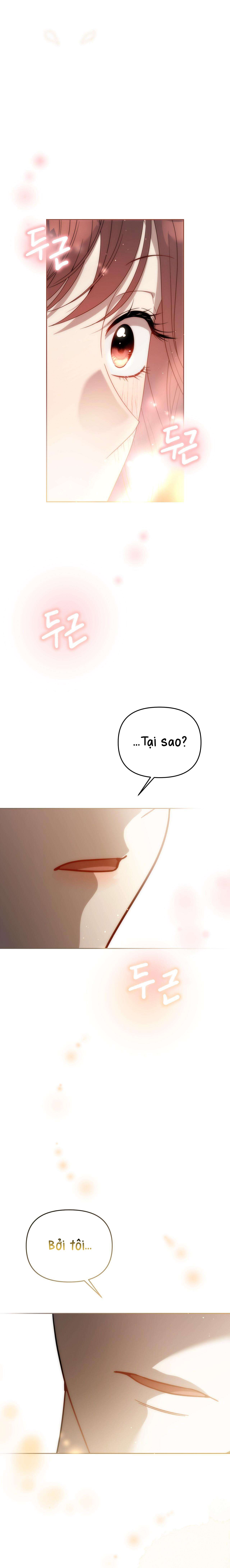 [ 18+ ] Vụ Bê Bối Pháp Lý Chap 18 - Trang 2