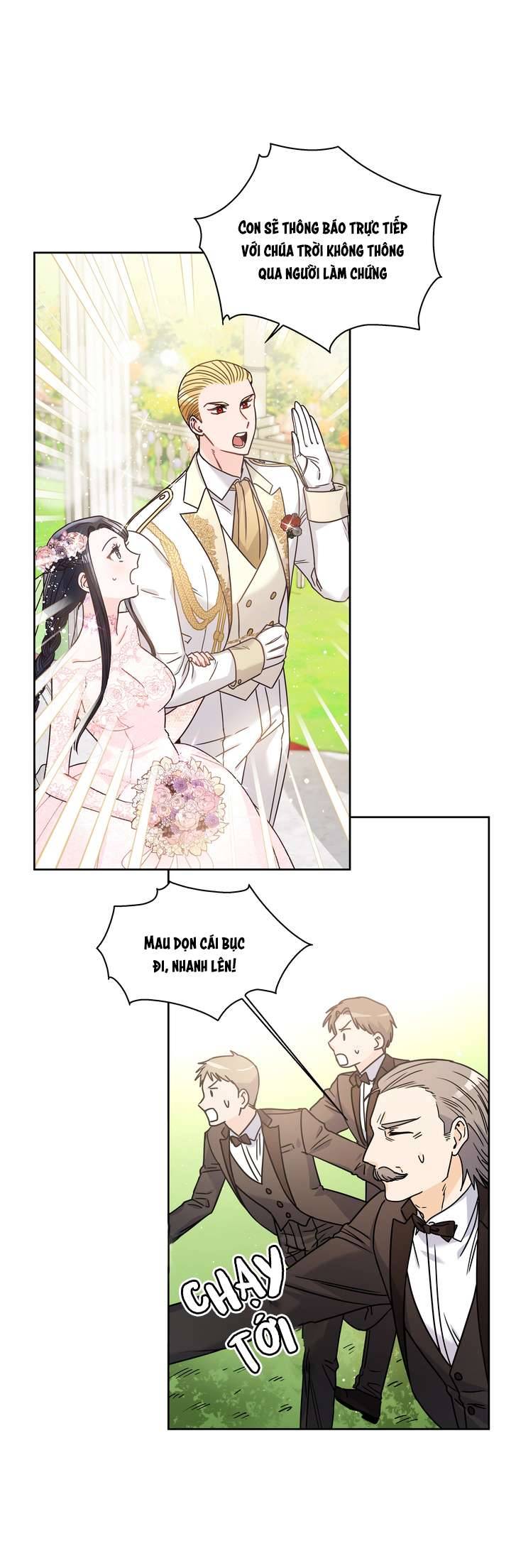 Công Nương Su Chapter 9 - Trang 4