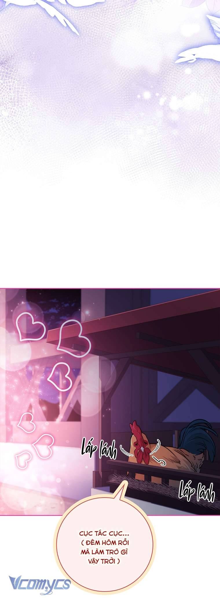 Thư Ký Của Bạo Chúa Chapter 113 - Trang 4
