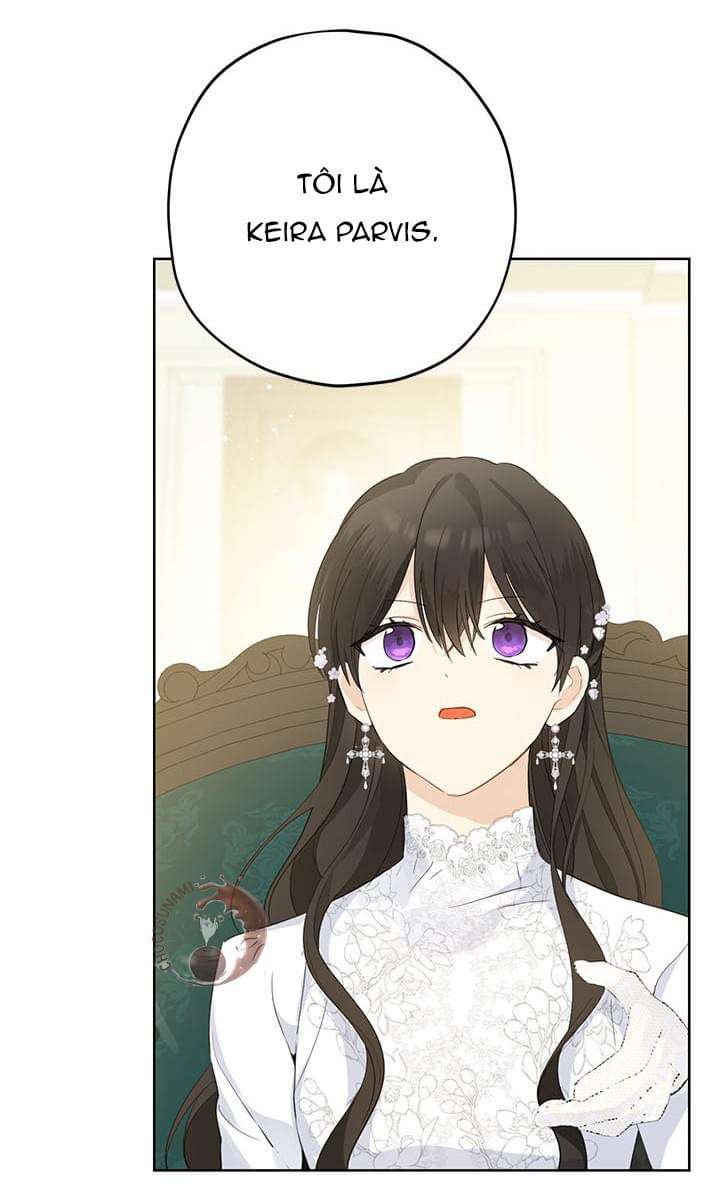 Tôi Là Minh Chứng Của Sự Thật Chap 33 - Trang 3