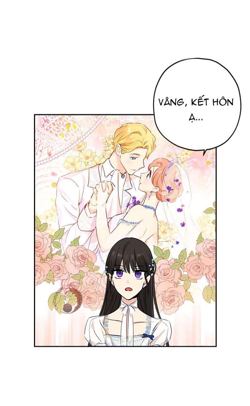 Tôi Là Minh Chứng Của Sự Thật Chap 14 - Trang 3