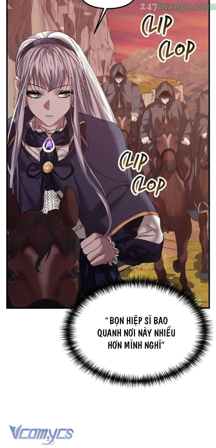Hôn Nhân Liên Minh Để Trả Thù Chap 23 - Trang 2