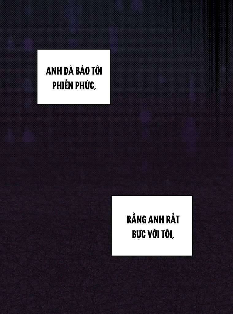 Phương Pháp Khiến Phu Quân Đứng Về Phía Tôi Chapter 40 - Trang 4