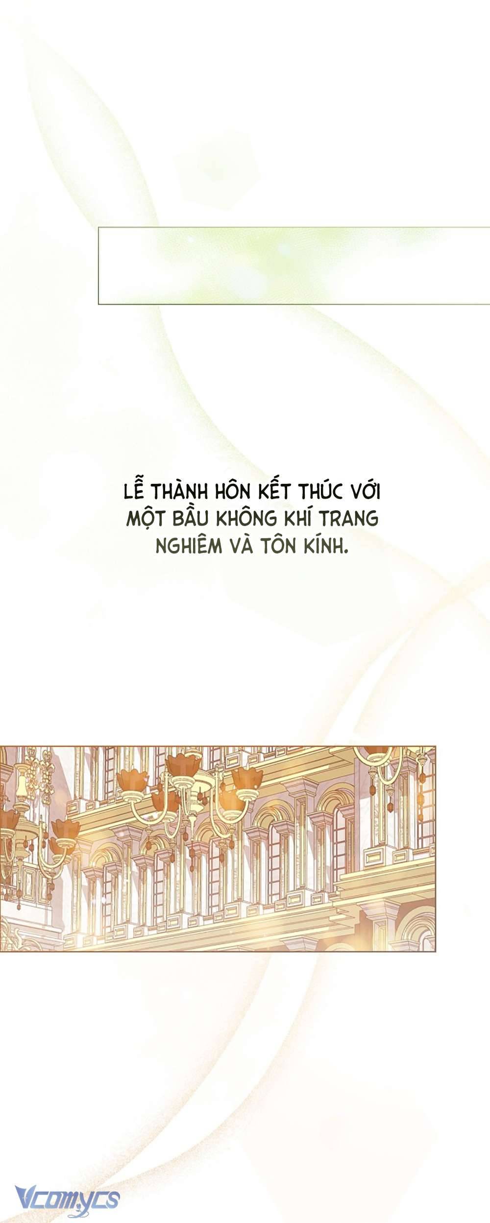 Hôn Nhân Này Rồi Sẽ Đổ Vỡ Chapter 15 - Trang 3