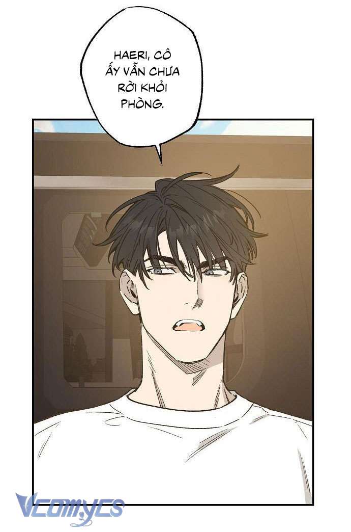 Onsaemiro Chapter 33 - Trang 4