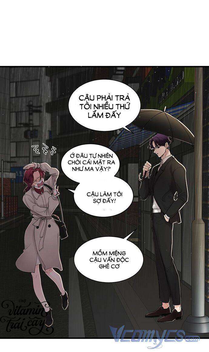 Oan Gia Ngõ Hẹp Chapter 1 - Trang 4