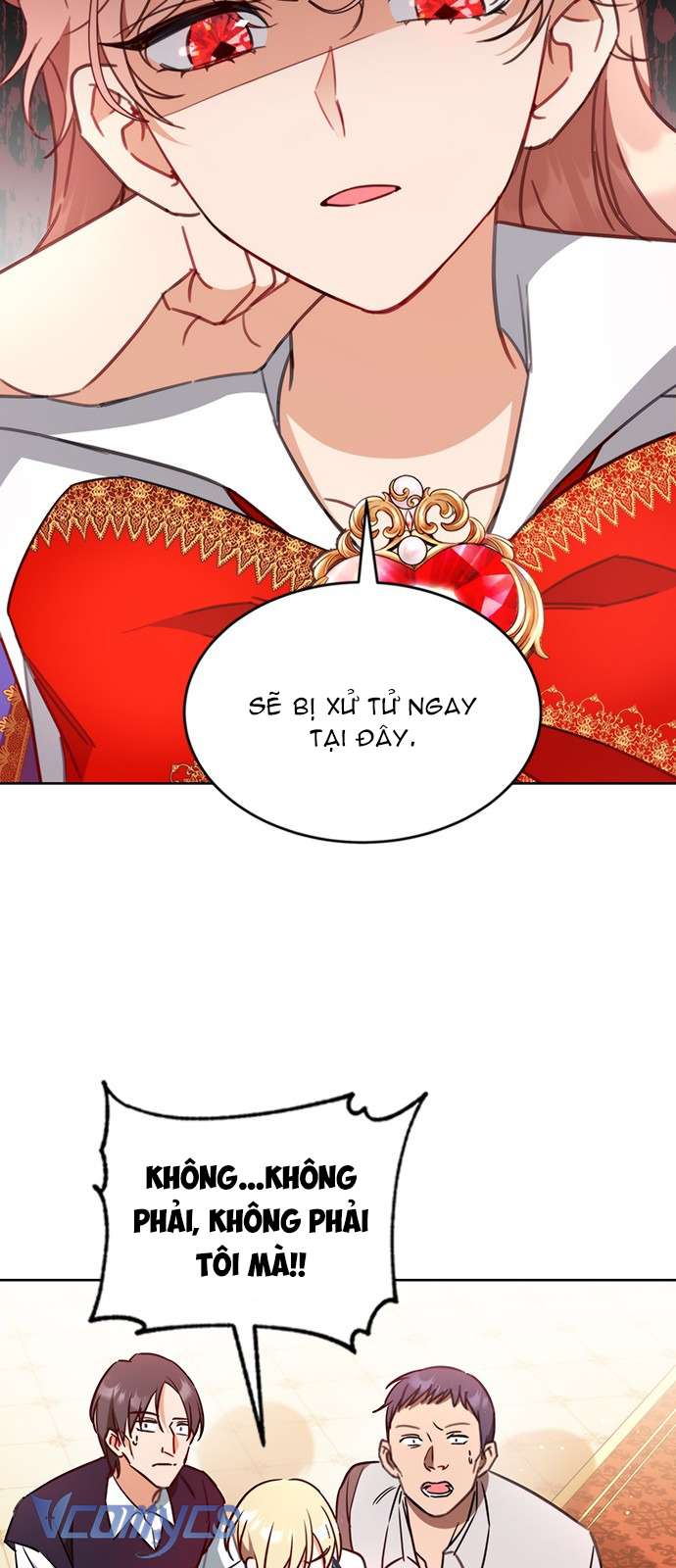 Làm Thế Nào Để Ăn Chủ Nhân Chapter 24 - Trang 3