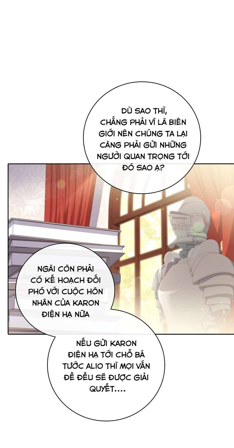 Thư Ký Của Bạo Chúa Chapter 80 - Trang 4