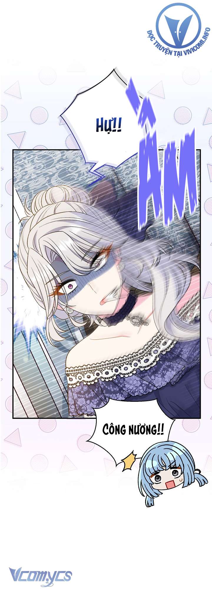 Người Xem Mắt Của Ác Nữ Quá Hoàn Hảo Chapter 30 - Trang 4