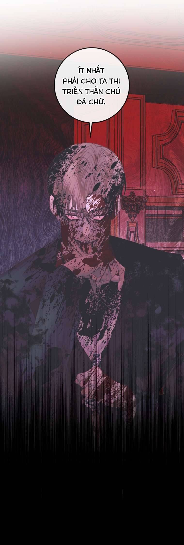 Siren: Trở Thành Gia Đình Của Nhân Vật Phản Diện Chapter 68 - Next Chapter 69