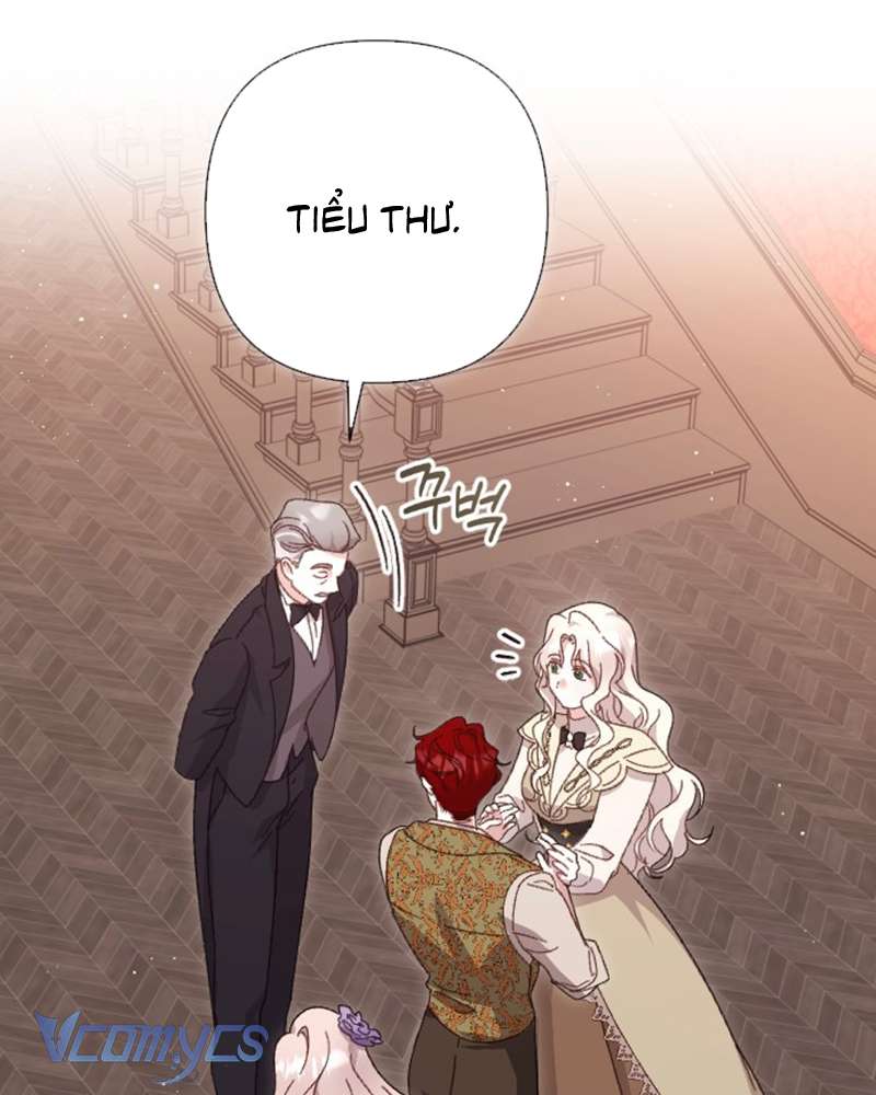 Dành Cho Những Ai Coi Hối Tiếc Là Điều Xa Xỉ Chap 4 - Trang 4