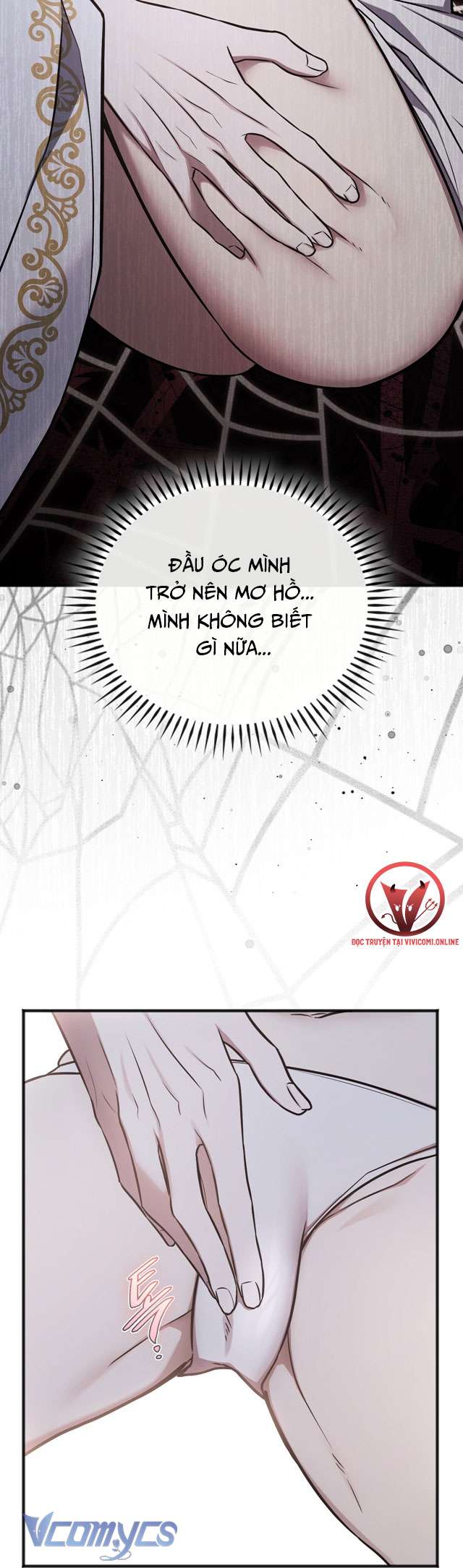 [18+] Đảo Vô Ảnh Chapter 2 - Trang 3