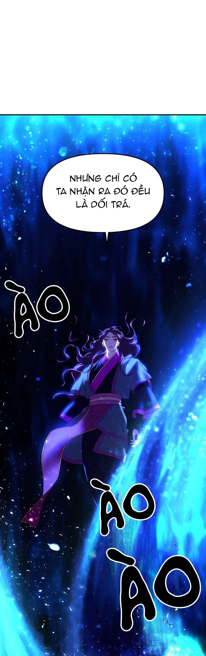 Vương Tử Huyền Bí Chapter 33 - Trang 4